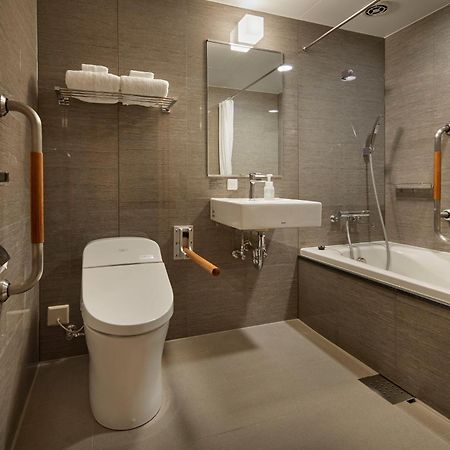 Hotel Amanek Канандзава Экстерьер фото