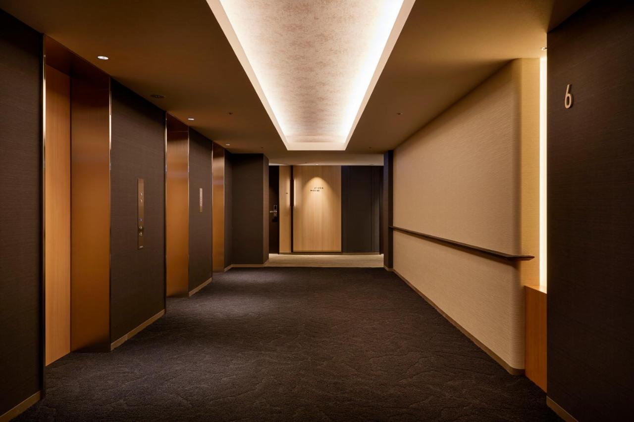 Hotel Amanek Канандзава Экстерьер фото