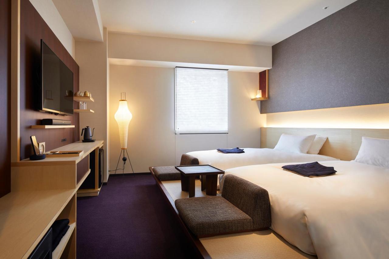 Hotel Amanek Канандзава Экстерьер фото